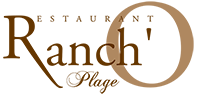 Restaurant le Rancho Plage